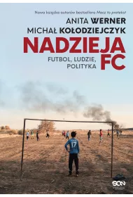 eBook Nadzieja FC. Futbol, ludzie, polityka mobi epub