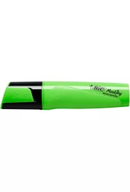 Bic Zakrelacz Flat zielony