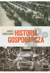 Historia gospodarcza