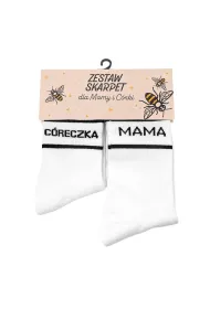 Skarpety dla mamy i c�rki