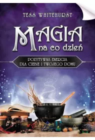 Magia na co dzie�