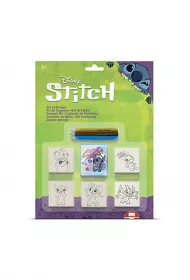 Stitch - Piecz�tki Multiprint