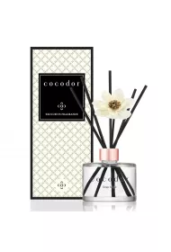 Cocodor Dyfuzor zapachowy z patyczkami White Flower Deep Musk PDI30389 200 ml