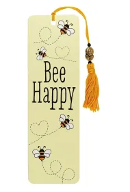 Peter Pauper Press Zak�adka do ksi��ki Bee Happy