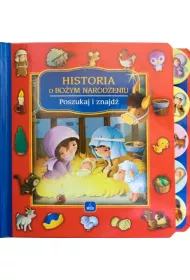 Historia o Bo�ym Narodzeniu *