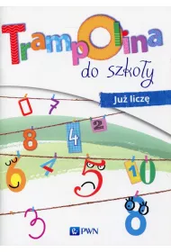 Trampolina do szko�y. Ju� licz�