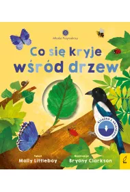 Co si� kryje w�r�d drzew. M�odzi Przyrodnicy
