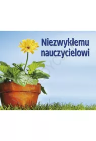 Niezwyk�emu nauczycielowi. Pere�ka 194