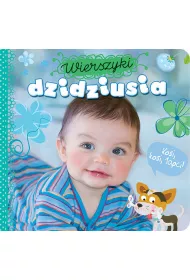 Wierszyki dzidziusia. Kosi, kosi �apci!