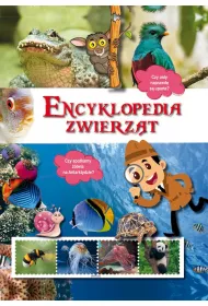 Encyklopedia zwierz�t