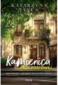 Kamienica przy Portowej