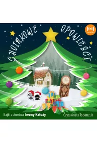 Audiobook Choinkowe opowieci mp3