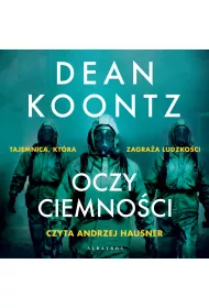 Audiobook Oczy ciemno�ci mp3
