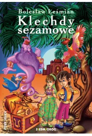 eBook Klechdy sezamowe mobi epub