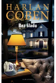 eBook Bez �ladu. Myron Bolitar mobi epub