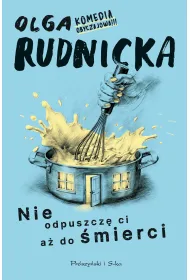 eBook Nie odpuszcz� ci a� do �mierci mobi epub
