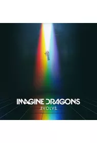 Evolve (Deluxe Edition) (CD)
