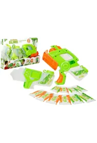 Slime pistolet - Huper blaster Sambro