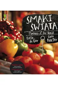 Smaki �wiata. Flavours of the World * *