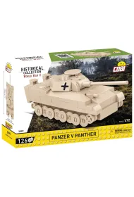 HC WWII Panzer V Panthe