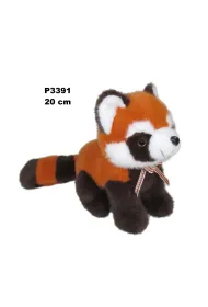 PLUSZAK PANDA 20CM CZE SA Sun-Day