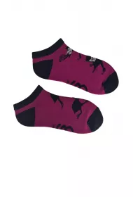 GeekSocks Skarpetki 35-38 stopki Don Pedro kr�tkie