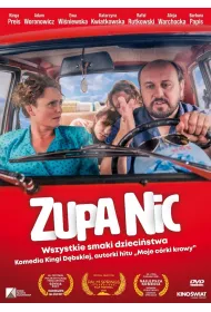 Zupa nic (DVD)