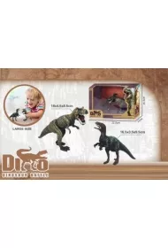 Zestaw dinozaur�w