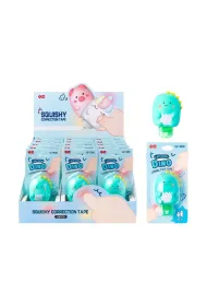 Squishy Korektor w ta�mie Dino