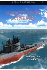U-booty zn�w atakuj�