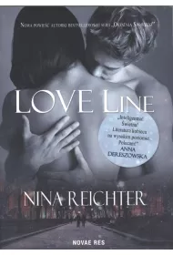 Love line. Tom 1