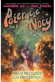 Po�eracze nocy. Tom 3