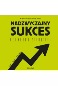 Audiobook Nadzwyczajny sukces mp3