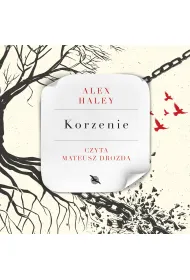 Audiobook Korzenie mp3