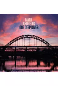ONE DEEP RIVER (CD)
