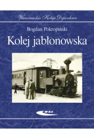 Kolej jab�onowska