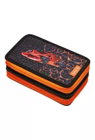 Herlitz Pi�rnik potr�jny Mechanic