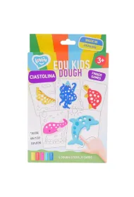 Edu Kids Ocean Lovin 5 kolor�w