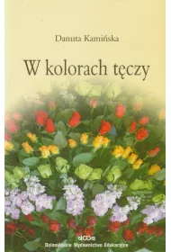 W kolorach t�czy