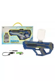 Pistolet na wod� elektryczny �wiat�o USB MIX Adar