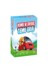 Komu w drog� temu gra! Kangur