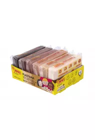 Jovi Plastelina cielista 6x50g