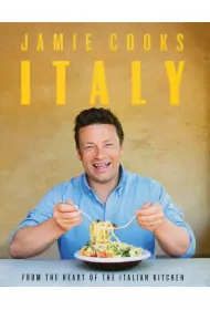 Jamie Cooks Italy