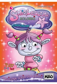 �wi�teczne kolorki - Chochliki