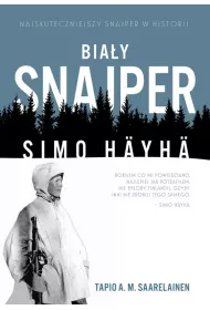 Bia�y Snajper: Simo Hayha