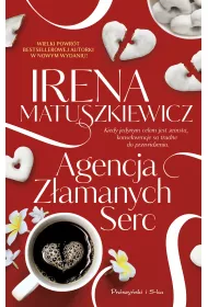 Agencja zamanych serc