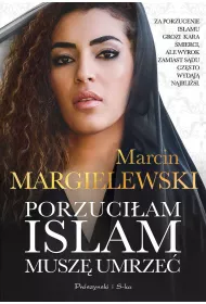 Porzuciam islam, musz umrze (pocket)