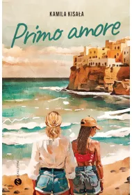 eBook Primo amore mobi epub