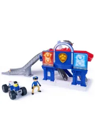 Psi Patrol  Warsztat Rydera - zestaw 6075556 WB3 Spin Master