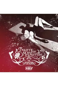The Poison (CD)